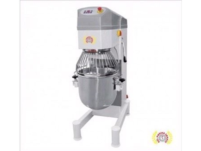 Planet Mikser / Gül Makina Plt 40 - 0