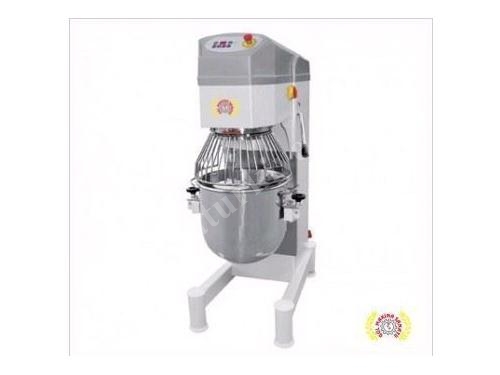 Planet Mikser / Gül Makina Plt 40
