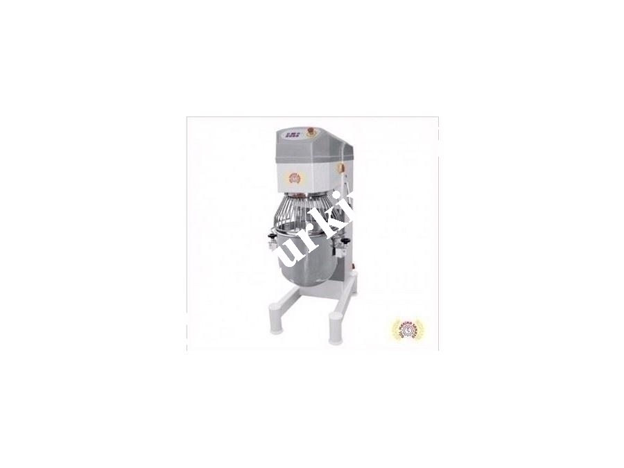 Planet Mikser / Gül Makina Plt 40