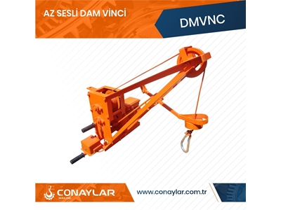 2.0 Hp Az Sesli Dam Vinci  - 3