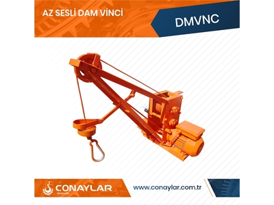 2.0 Hp Az Sesli Dam Vinci  - 4