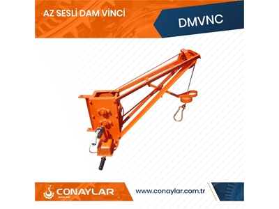 2.0 Hp Az Sesli Dam Vinci  - 7