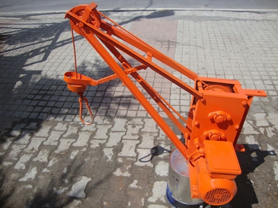 2.0 Hp Az Sesli Dam Vinci  - 1