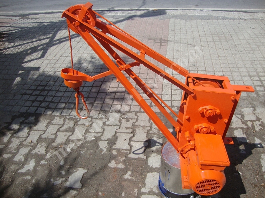 2.0 Hp Az Sesli Dam Vinci 