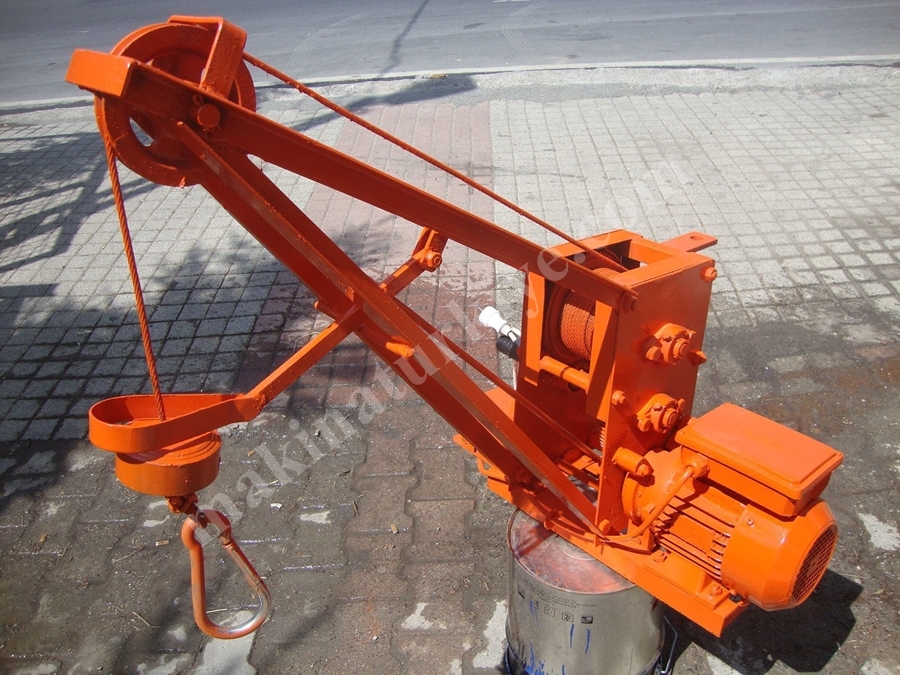 2.0 Hp Az Sesli Dam Vinci 