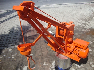 2.0 Hp Az Sesli Dam Vinci  - 6