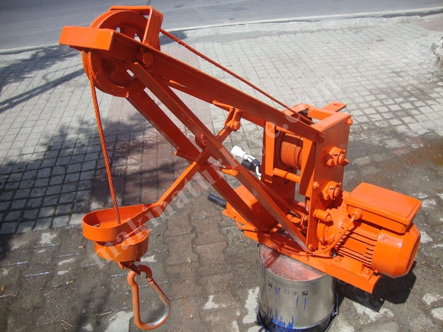 2.0 Hp Az Sesli Dam Vinci 