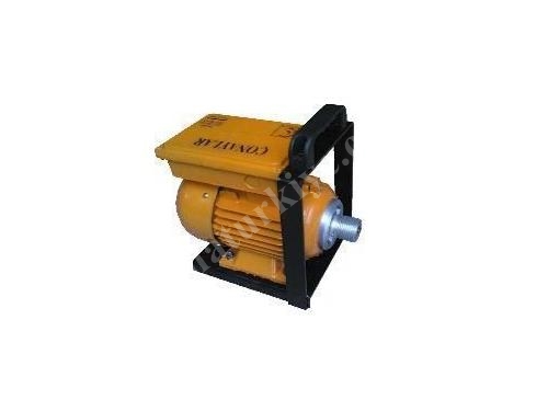 Monofaze Beton Vibratör 1,5hp