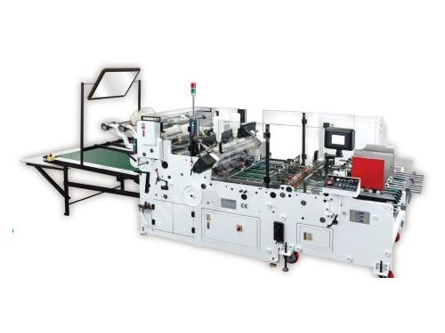 36000 Tabaka / Saat Pencere Yapıştırma Makinası