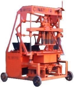 Briket Makinası - 0