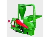 Yem Kırma Makinası / Ormak Ykm-30