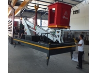 12-метровая телескопическая платформа на автомобильной установке / Ansan Atp.12 - 5