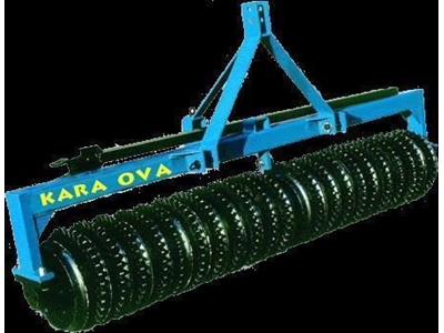 Topram Merdanesi - Tek Sıra ( 200 Cm )