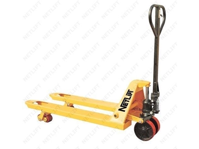 Manuel Transpalet - 2200 Kg - 0