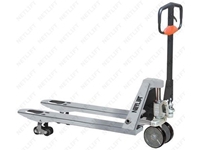 Manuel Transpalet - 2600 Kg