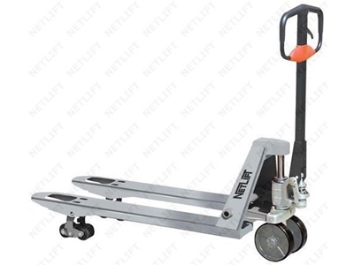 Manuel Transpalet - 2600 Kg - 0