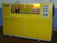 Pet Şişirme Makinası -0,2- 2 Litre 650 Kavanoz/Saat