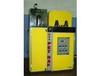 EGM 51-5 Litre Yarı Otomatik Pet Şişe Şişirme Makinası 