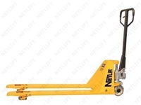 Manuel Transpalet 1000 Kg / Netlift Nl-Ac-Super Low 35 - 0