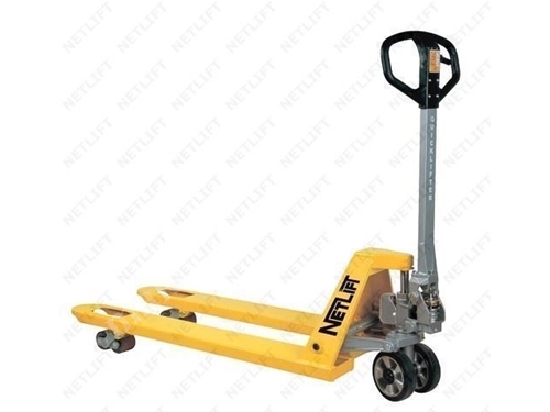 Manuel Transpalet 2000 Kg / Netlift Nl-Cbgql 20