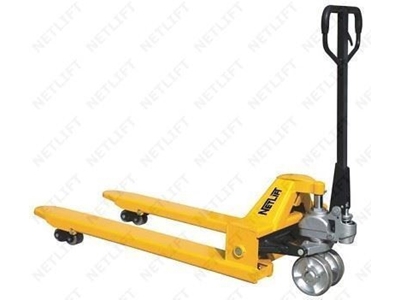 4 Ton Ağır Hizmet Transpalet  / Netlift Nl-Hpt 4000