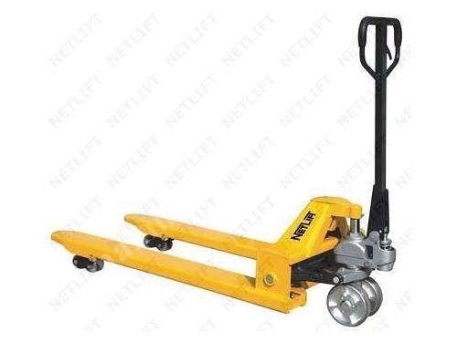 4 Ton Ağır Hizmet Transpalet  / Netlift Nl-Hpt 4000