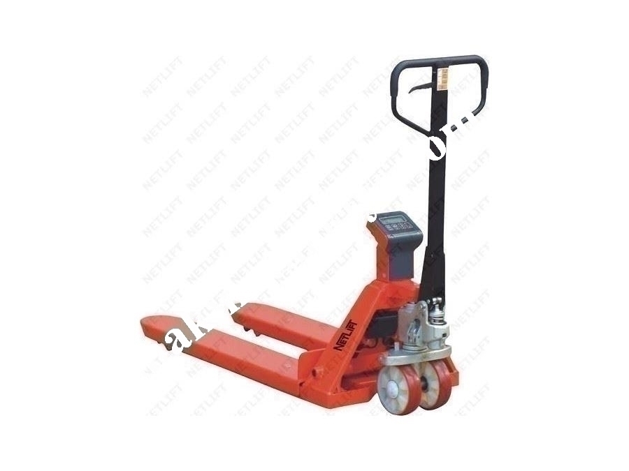 Terazili Transpalet 2000 Kg / Nl-Esr 20