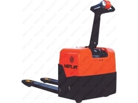 Akülü Transpalet 1500 Kg / Netlift Nl-Wp-Lpt 15 Ac - 0