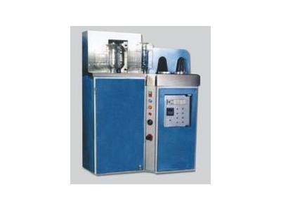 EGM 5K (1-5 Litre) Yarı Otomatik Pet Şişe Şişirme Makinası  - 0