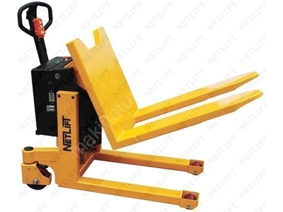 3d Palet Kaldırıcı 1000 Kg / Netlift Nl-Lt 10m - 0