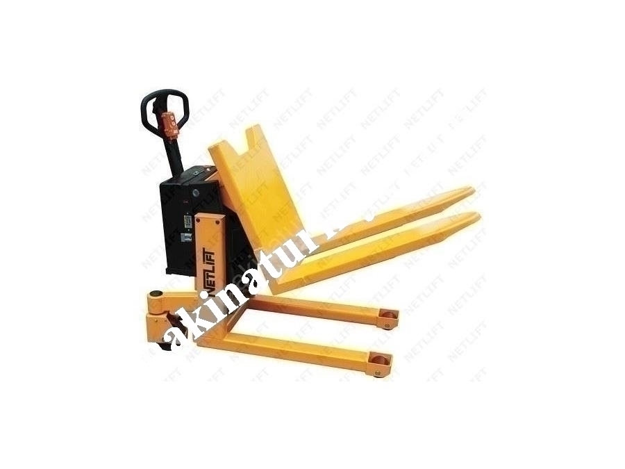 3d Palet Kaldırıcı 1000 Kg / Netlift Nl-Lt 10m