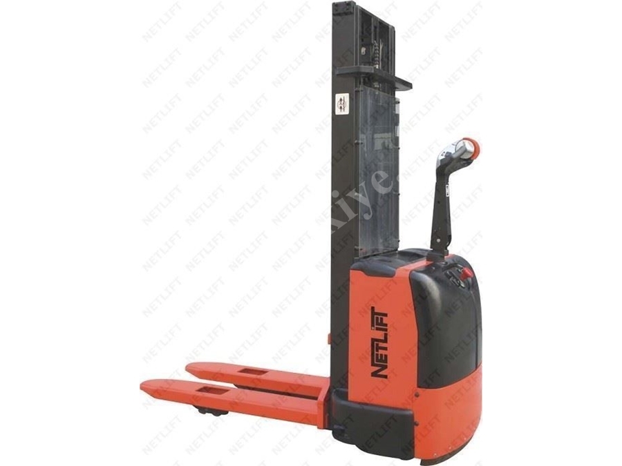 Akülü İstif Makinesi 1.2 Ton / Netlift Nl-Cle 1229