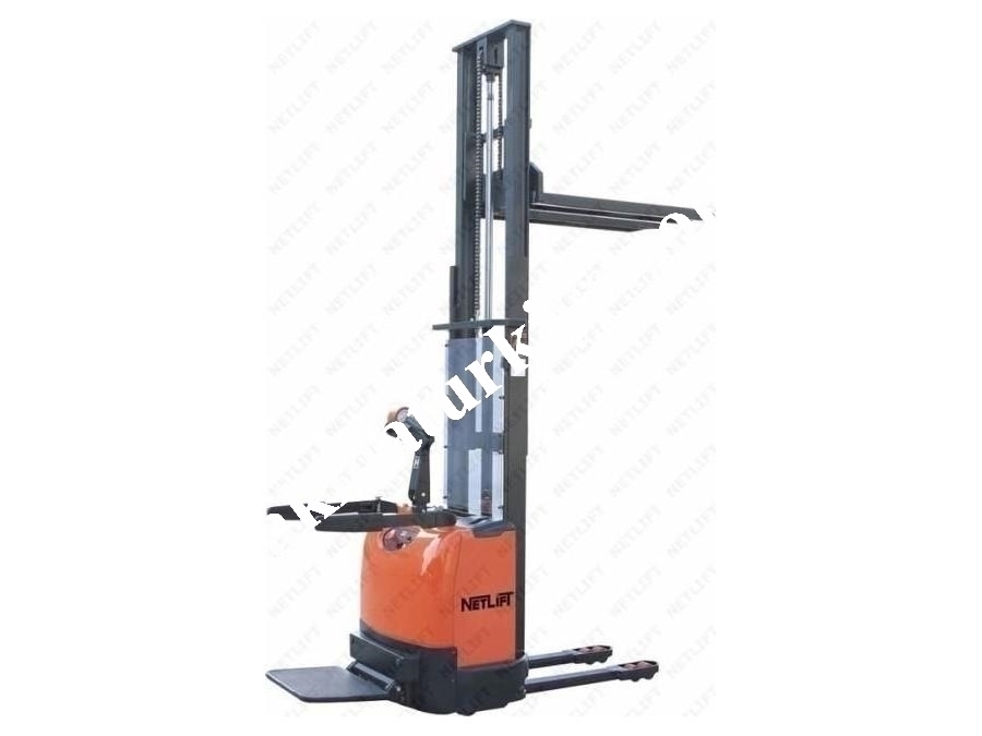Akülü İstif Makinesi 1.25 Ton