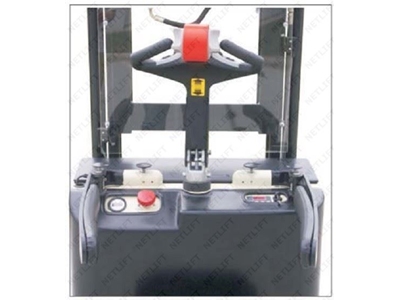 1.2 Ton Akülü İstif Makinesi / Netlift Nl-Cl 1217 - 1
