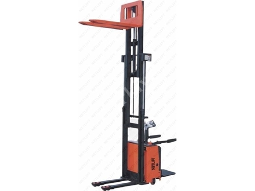 Akülü İstif Makinesi 1.5 Ton