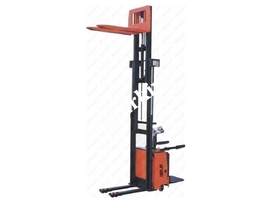 Akülü İstif Makinesi 1.5 Ton