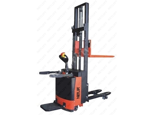 Akülü İstif Makinesi 1 Ton / Netlift Nl-Cld 1032