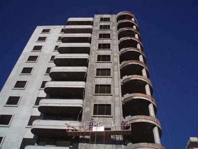 Yukarıdan Motorlu Asma İskele - 3