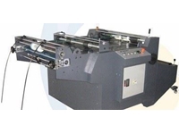 Selefon Koparma Makinası Topkapı T-SM-004
