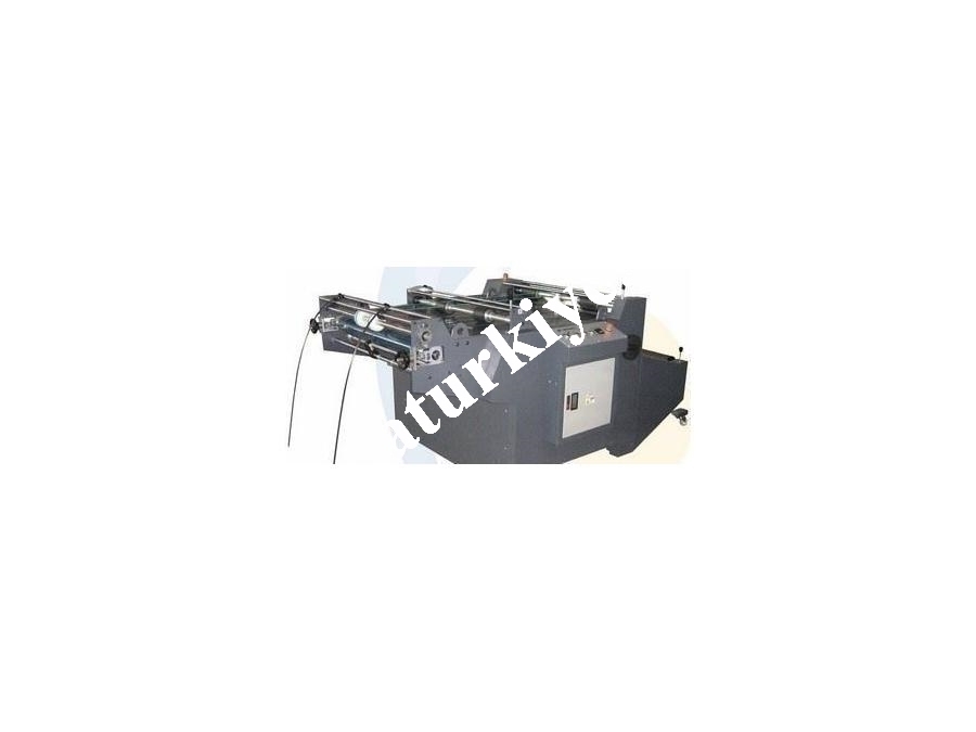 Selefon Koparma Makinası Topkapı T-SM-004