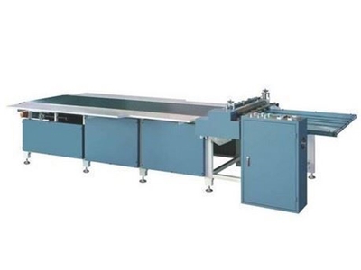 Tutkal Sürme Makinası Topkapı T-YM-002