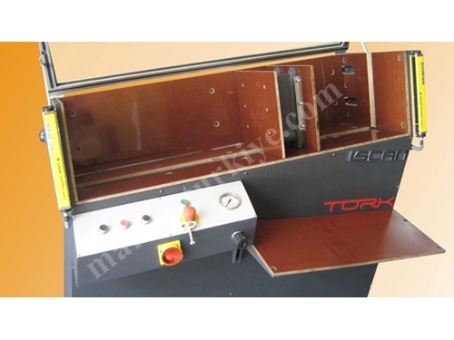 Formpressmaschine Tork T-FP-001