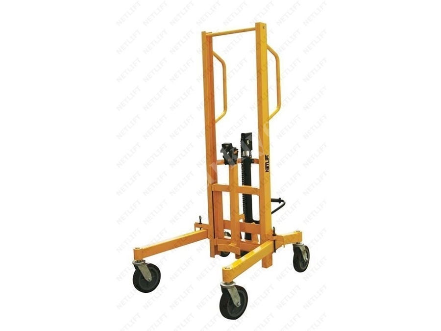 Ergonomik Varil Taşıyıcı 400 Kg / Netlift Nl-Dt 400