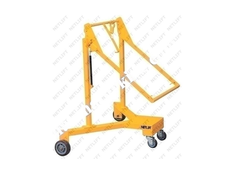 Varil Paletleme Aracı 365 Kg / Netlift Nl-Dj 365