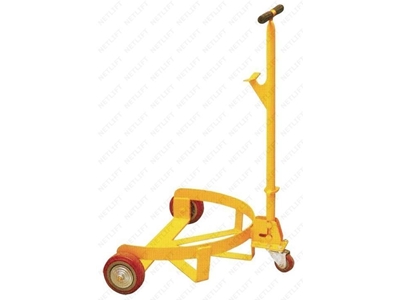 Mekanik Varil Transfer Arabası 500 Kg / Nl-Dc 500 - 0