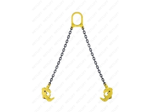 Varil Kaldırma Sapanı 22 Kg / Netlift Nl-Dl 500