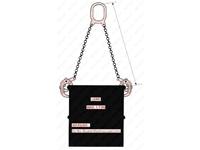 Varil Kaldırma Sapanı 22 Kg / Netlift Nl-Dl 500 - 1