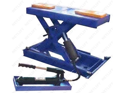 Makaslı Kanal Krikosu 2.7 Ton / Netlift Nl A036 - 0