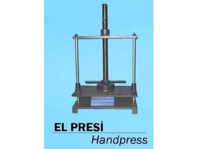 El Kitap Presi