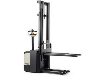 1.25 Ton Yaya Kumandalı İstif Makinesi - 2